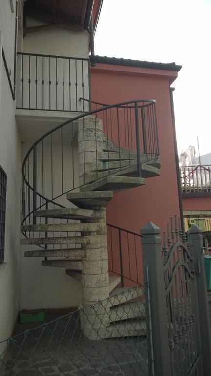 Appartamento La Chiocciola 特雷维索 外观 照片