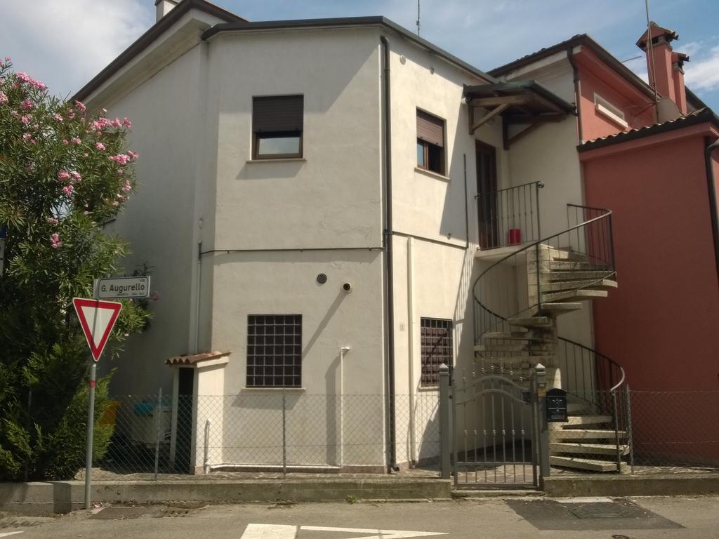 Appartamento La Chiocciola 特雷维索 外观 照片