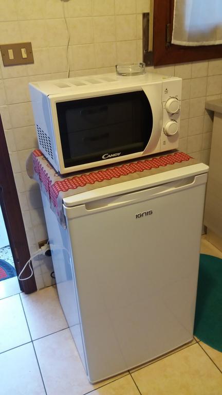 Appartamento La Chiocciola 特雷维索 外观 照片
