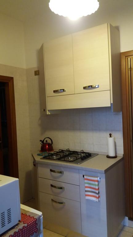 Appartamento La Chiocciola 特雷维索 外观 照片